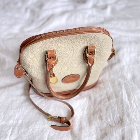 vintage dooney and bourke purses